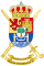 Coat of Arms of the 11th Brigade Extremadura (Polyvalent Brigade).svg