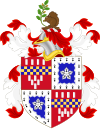 Armoiries de la famille Lee.svg