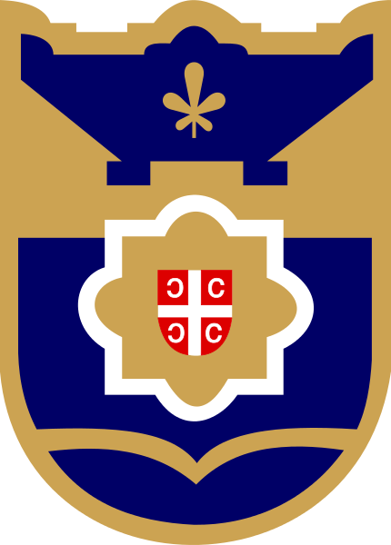 File:Coat of arms of Banja Luka.svg