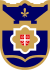 Coat of arms of Banja Luka.svg