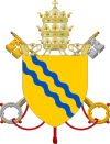 Coat of arms of Bonifacius VIII.svg