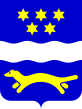 Coat of arms of Brod-Posavina County.svg