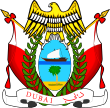 Descrierea imaginii Coat_of_arms_of_Dubai.svg.