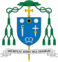 Herb duchownego