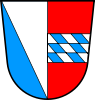 Haunkenzell coat of arms