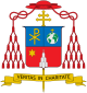 Coat of arms of Jose Saraiva Martins.svg