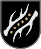 Coat of arms of Kazlų Rūda