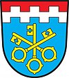 Brasão de armas de Koberovice