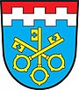 Znak obce Koberovice