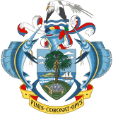 Ilustrační obrázek článku Prezident Seychel