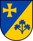 Wappen von Slavětice