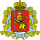 Lambang Vladimir Oblast