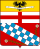 Coat of arms of the House of Cybo-Malaspina.svg