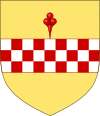 Coat of arms of the house of Spinola.svg