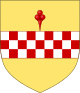 Coat of arms of the house of Spinola.svg