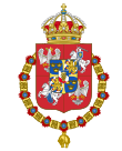 Coats of Arms of Sigismond III.svg