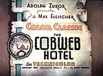 Thumbnail for The Cobweb Hotel