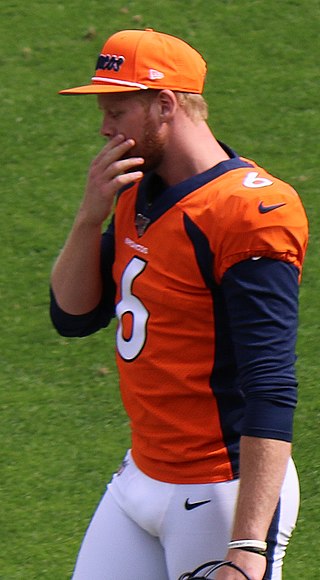 <span class="mw-page-title-main">Colby Wadman</span> American football player (born 1995)