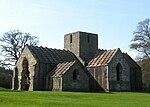 Dunglass Collegiate Church