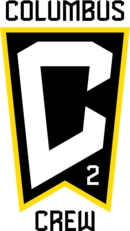 Logo du Crew 2 de Columbus