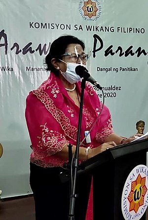 Commissioner Carmelita Abdurahman in 2020.jpg