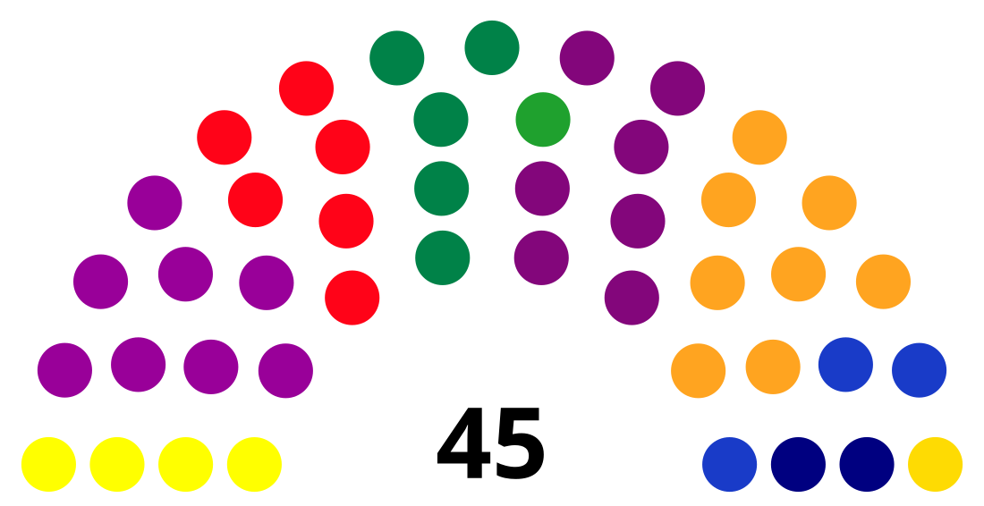 Elecciones locales de Bogotá de 2011