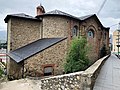 Convent de Clausura de les Carmelites (Puigcerdà)