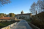 Miniatura para Convento de Santa Eufémia