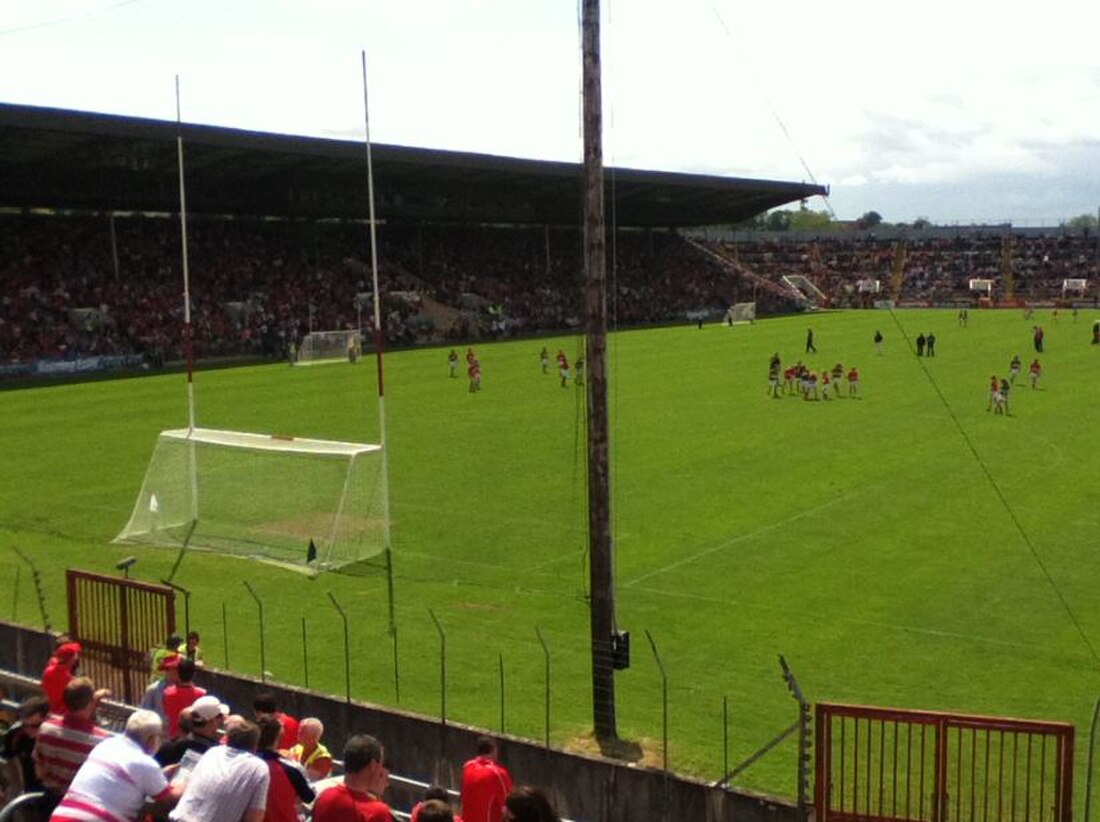 Páirc Uí Chaoimh