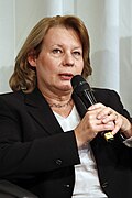 Cornelia Prüfer-Storcks, Senatorin für Gesundheit und Verbraucherschutz Hamburg (30424590083).jpg