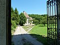 Vignette pour Abbaye de Rangéval