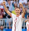 A(z) Nemanja Matić lap bélyegképe