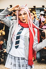 Thumbnail for File:Cosplay at Taipei Expo Park (50998113098).jpg