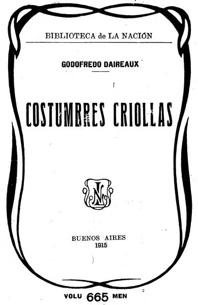 Archivo:Costumbres criollas (1915).djvu