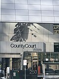 Thumbnail for County Court of Victoria