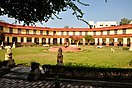 Courtyard - Government Museum - Mathura 2013-02-24 6494.JPG