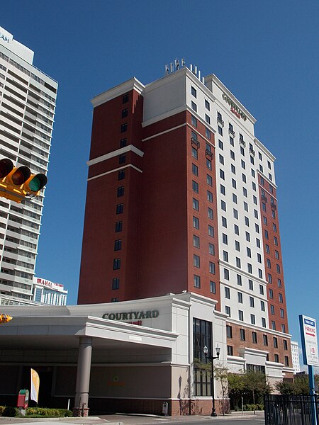 File:Courtyard Marriott - Atlantic City.JPG