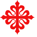 Cross of the Order of Calatrava