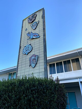 <span class="mw-page-title-main">Ellwood P. Cubberley High School</span> Public high school in the United States