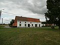 De Zwartlandhoeve (The Blackland Homestead) is the oldest and first building of the hamlet, built in 1772. Two direct ancestors of the first inhabitants still live in the hamlet today.