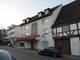 Dörnbergstraße 4, 1, Weimar, Ahnatal, Landkreis Kassel