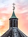* Nomination Tower of the St Mary’s Chapel (at sunset) in der Dernekamp hamlet, Kirchspiel, Dülmen, North Rhine-Westphalia, Germany --XRay 03:00, 27 September 2022 (UTC) * Promotion  Support Good quality. --Satdeep Gill 03:12, 27 September 2022 (UTC)