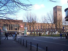 Dusseldorf Hauptbahnhof Dusseldorf Hbf 001.jpg