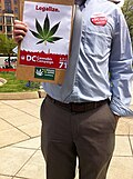 Thumbnail for Cannabis in Washington, D.C.