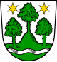 Altenbamberg - Armoiries