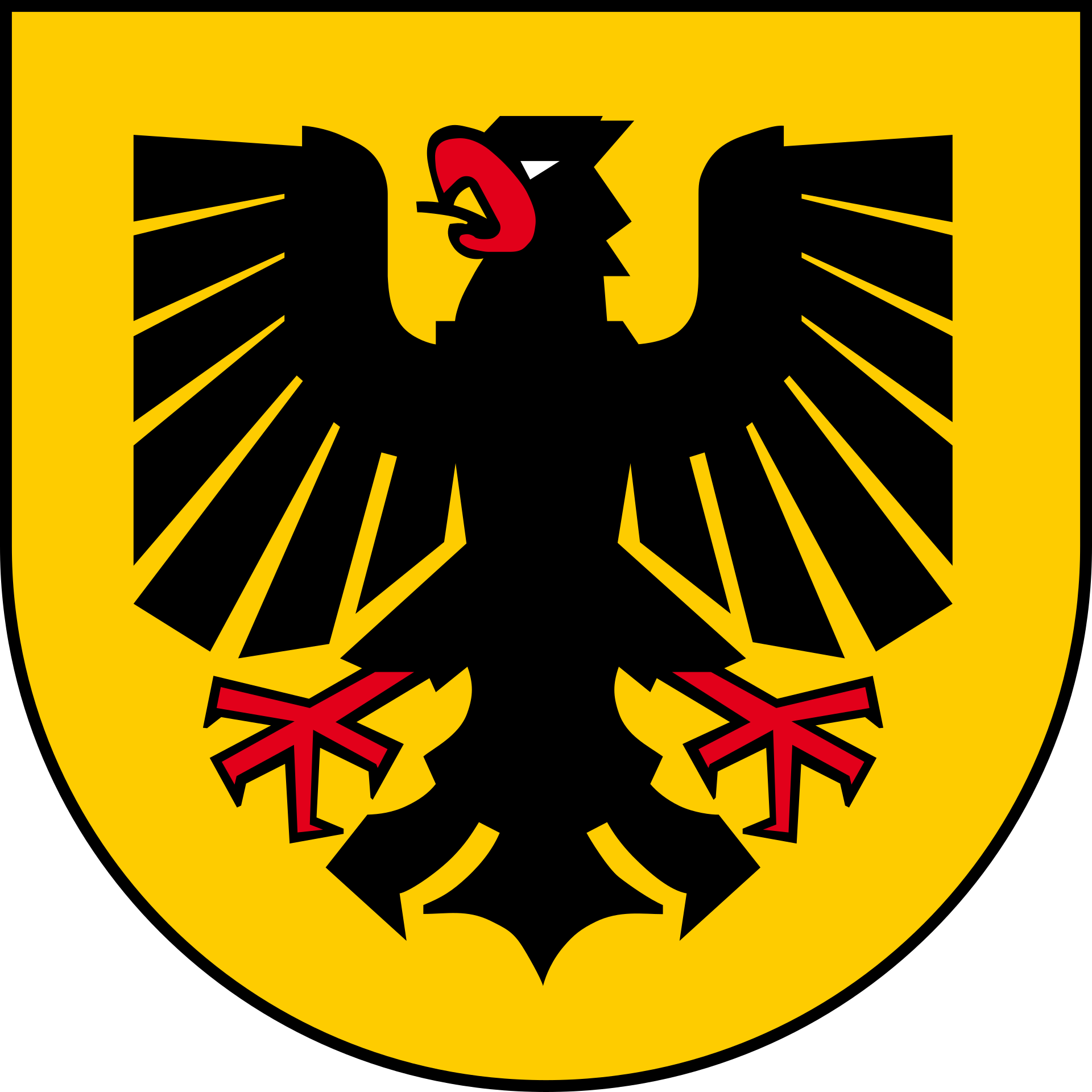 Nordrhein-Westfalen,Abkürzung NRW[10]) ist eine parlamentarische Republik und ein teilsouveräner Gliedstaat innerhalb der Bundesrepublik Deutschland.[11] Mit rund 17,9 Millionen Einwohnern ist es das bevölkerungsreichste Land Deutschlands. Die Landeshauptstadt ist Düsseldorf, die einwohnerreichste Stadt ist Köln. Die Bundesstadt Bonn ist heute Zweitregierungssitz der Bundesrepublik Deutschland.