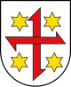 Elmstein – Stemma