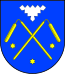 Blason de Großenbrode