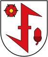 Wappen von Idar-Oberstein