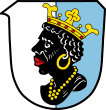 Coat of arms of Lauingen (Donau)
